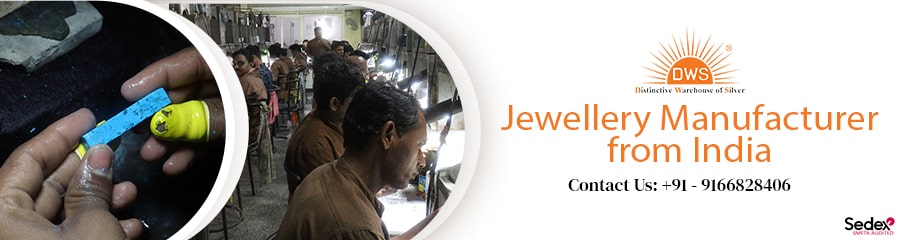 Jewellery Manufacturer from India